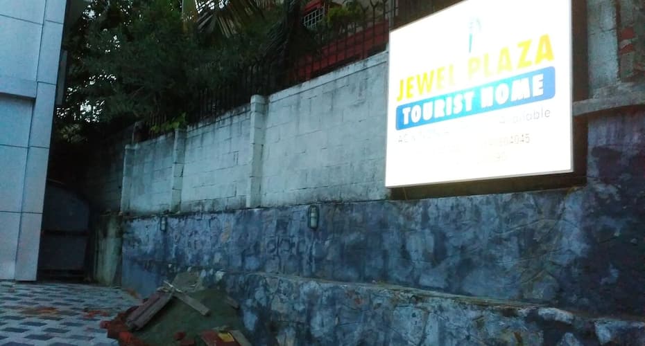 Jewel Plaza Tourist Home, Thiruvananthapuram 3